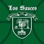 Logo of Baloncesto Los Sauces android Application 